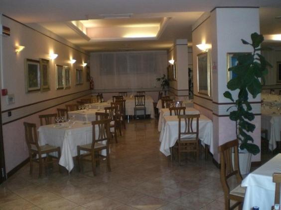 Hotel Europa Norcia Exterior photo
